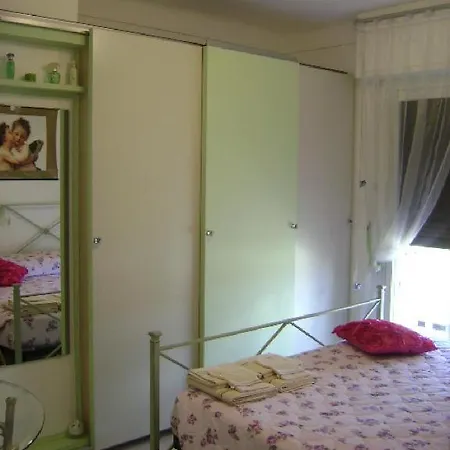 德爱波特公寓