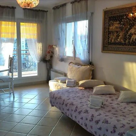 Boite D'amour * Cannes