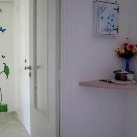 Apartmán Boite D'amour