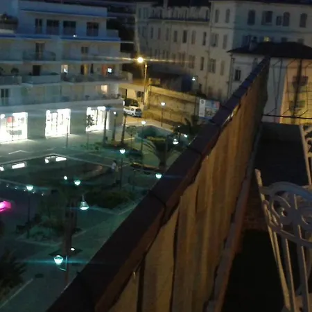 Apartmán Boite D'amour *