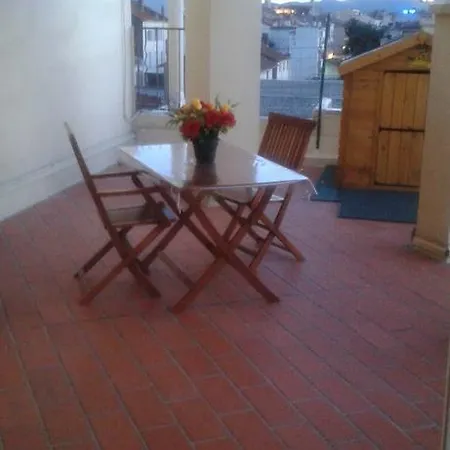 Boite D'amour * Cannes