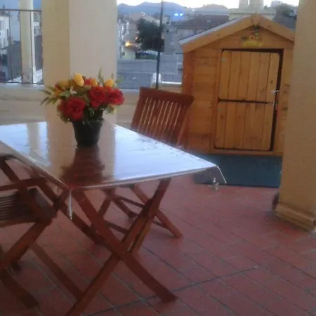 Apartmán Boite D'amour