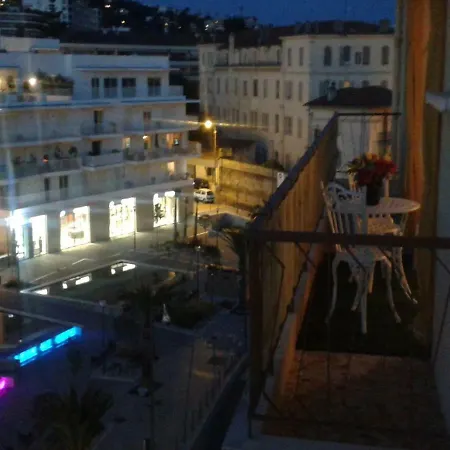 Boite D'amour Cannes