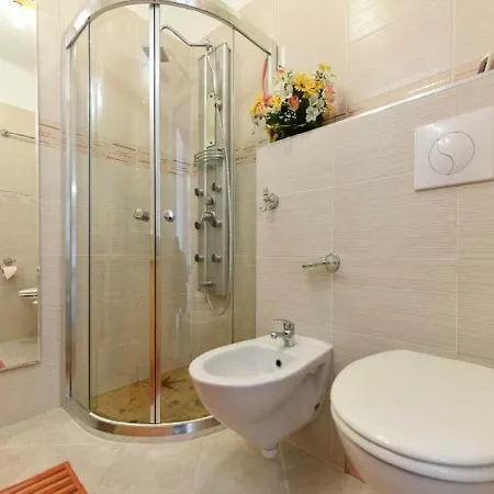 Apartmán Boite D'amour Cannes