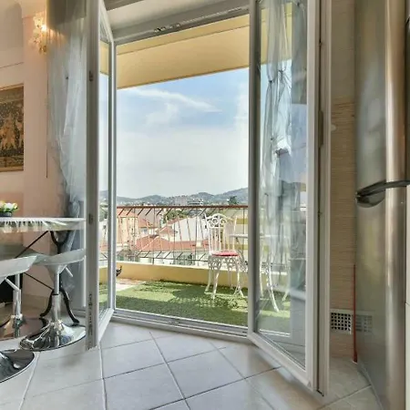 Apartmán Boite D'amour *