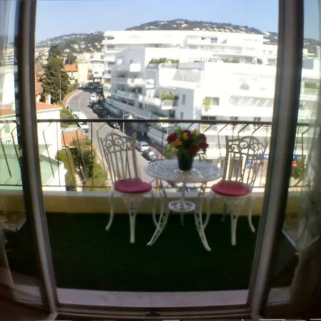 Apartmán Boite D'amour