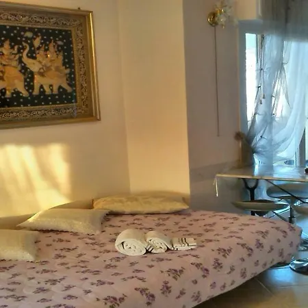 Apartmán Boite D'amour *