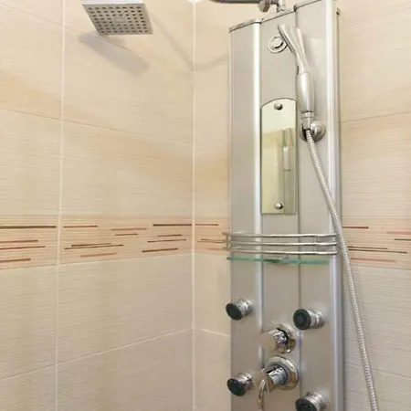 Apartmán Boite D'amour *