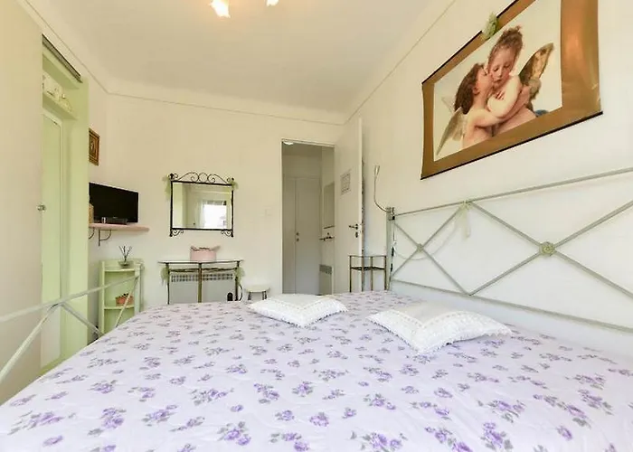 Boite D'amour Apartmán