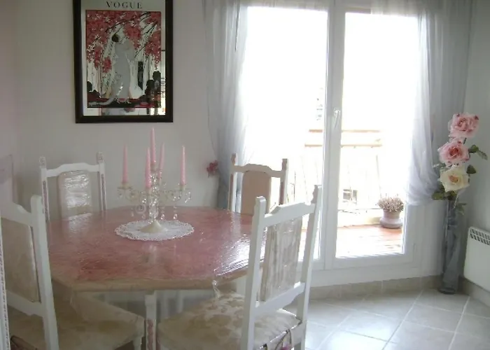 شقة Boite D'amour *