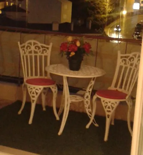 Boite D'amour شقة