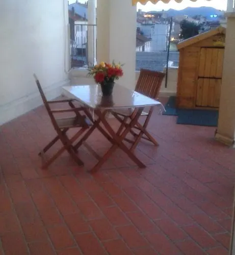 Boite D'amour * كان