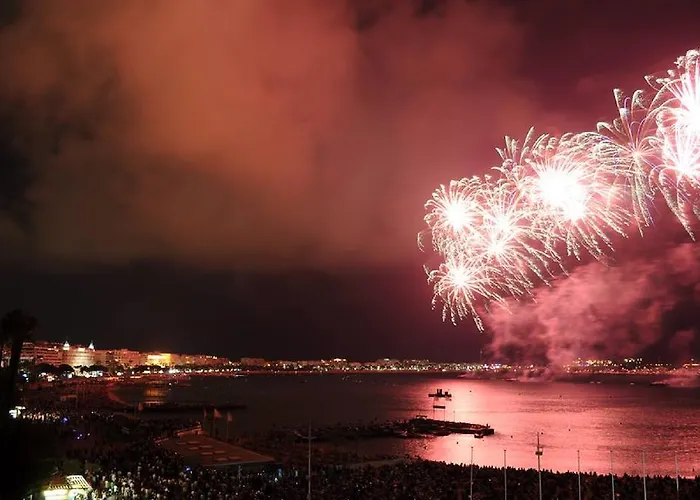 شقة Boite D'amour كان