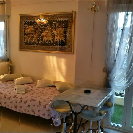 Boite D'amour Apartment *