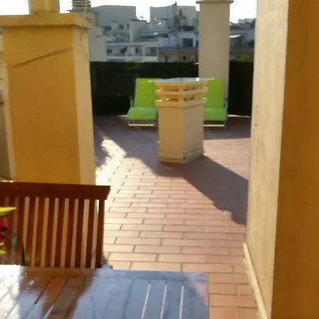 Boite D'amour Lägenhet Cannes