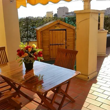 Lägenhet Boite D'amour