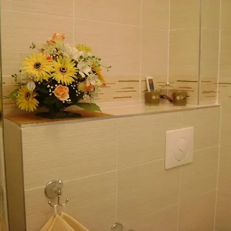 Boite D'amour Apartment *