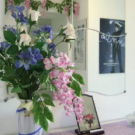 Boite D'amour * Cannes