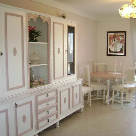 Boite D'amour Apartment *