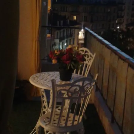 Boite D'amour * Cannes