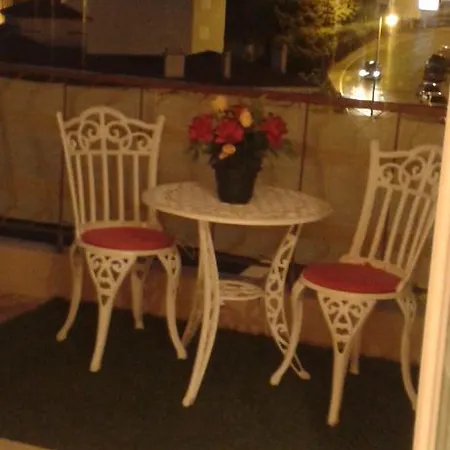 Boite D'amour Apartment