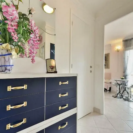 Boite D'amour Apartment Cannes