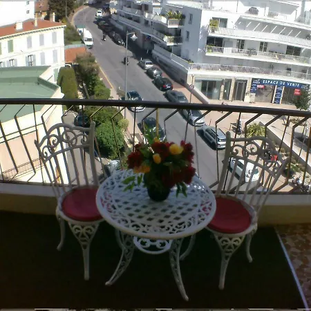 Boite D'amour Apartment *