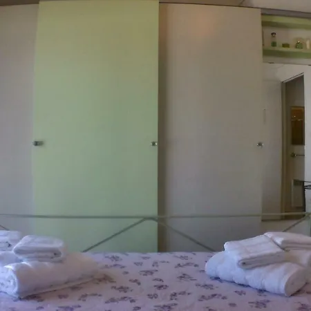 Apartamento Boite D'amour