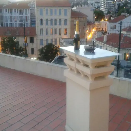 Boite D'amour Cannes