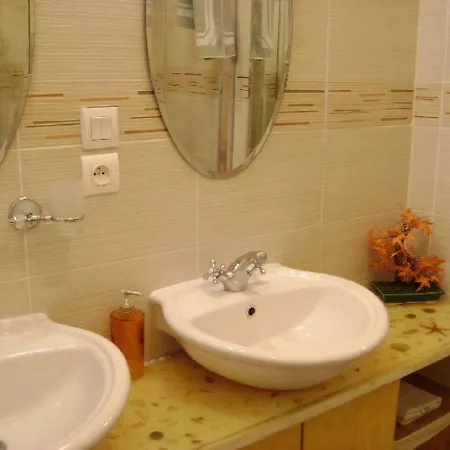 Boite D'amour Appartement Cannes