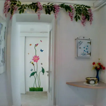 Boite D'amour Appartement Cannes