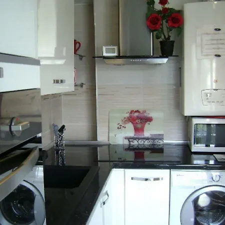 Apartment Boite D'amour *