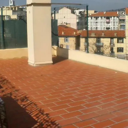 Boite D'amour Appartement