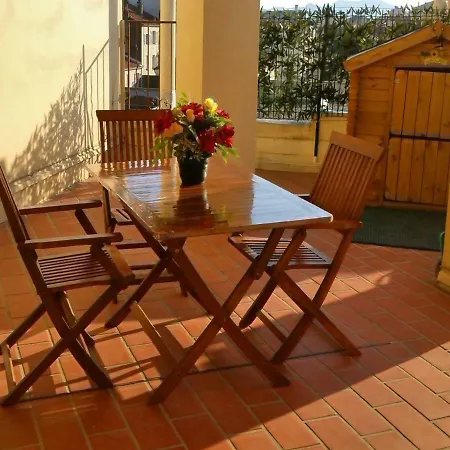 Boite D'amour Apartment *