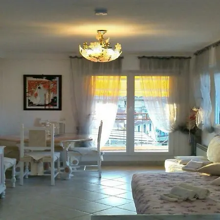 Boite D'amour Apartment