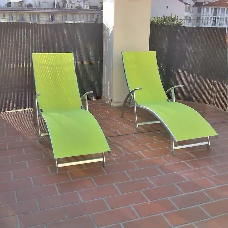 Boite D'amour Appartement *