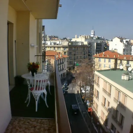 Apartment Boite D'amour *