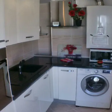 Boite D'amour Apartamento