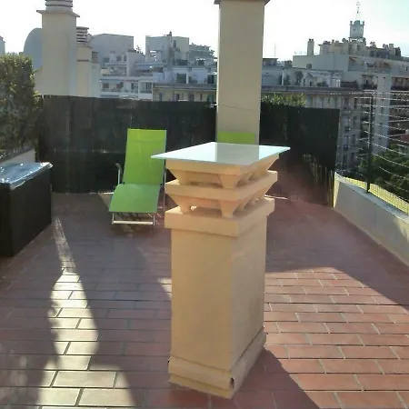 Boite D'amour Apartment