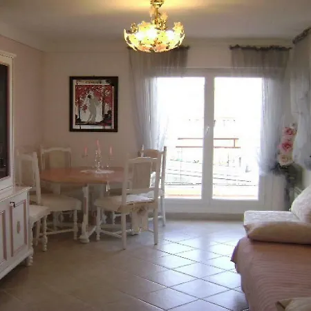 Boite D'amour Apartment Cannes