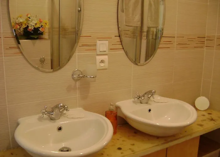 Boite D'amour Apartament Cannes