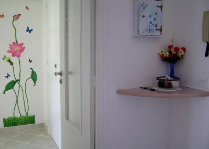 Apartament Boite D'amour