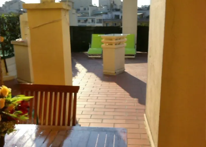 Boite D'amour Apartamento Cannes