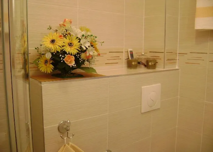 Boite D'amour Apartament *