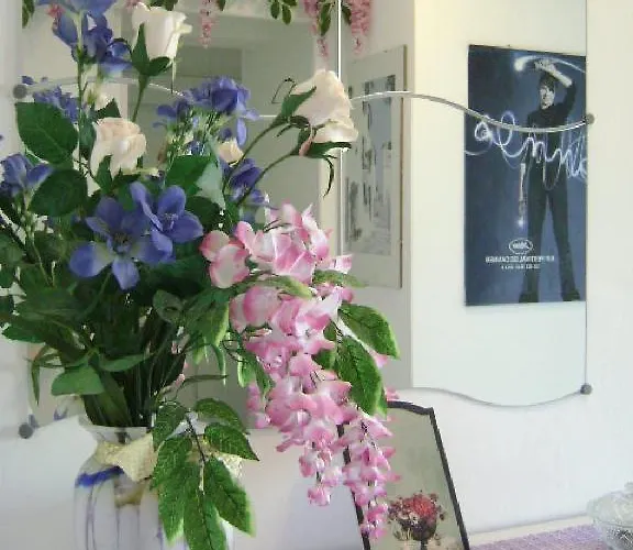 Boite D'amour * Cannes