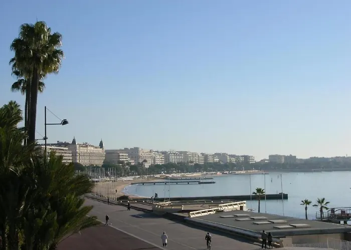 Boite D'amour Cannes