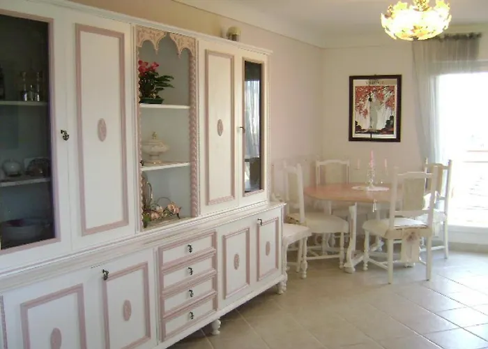 Boite D'amour Апартаменты *