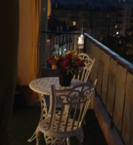 Boite D'amour * Cannes