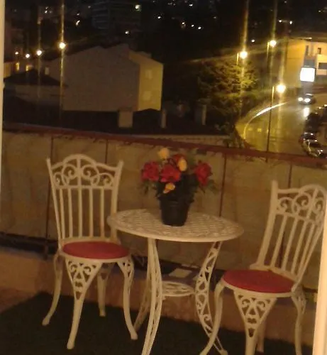 Boite D'amour Apartament Cannes