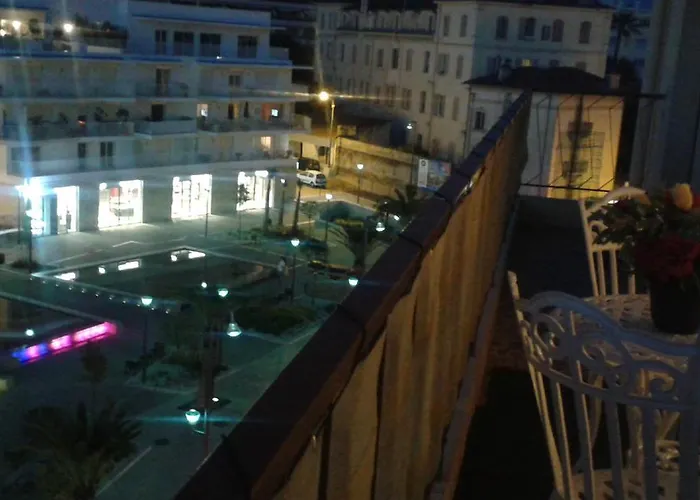 Apartament Boite D'amour *